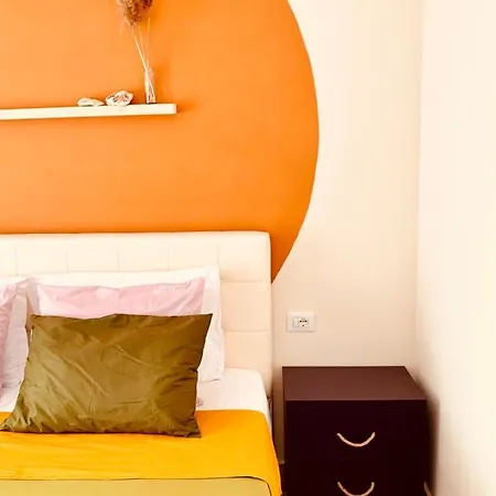 Family Tree - Self Check In 24-7 Aparthotel 3*