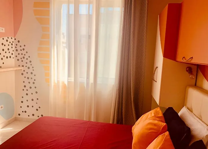 Aparthotel Family Tree - Water Available - Self Check In 3*