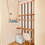 Family Tree - Water Available - Self Check In Hotel apartamentowy Golem (Tirana)