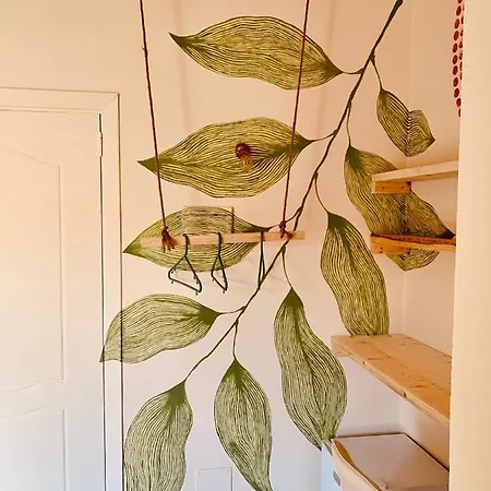 Family Tree - Water Available - Self Check In Golem (Tirana)