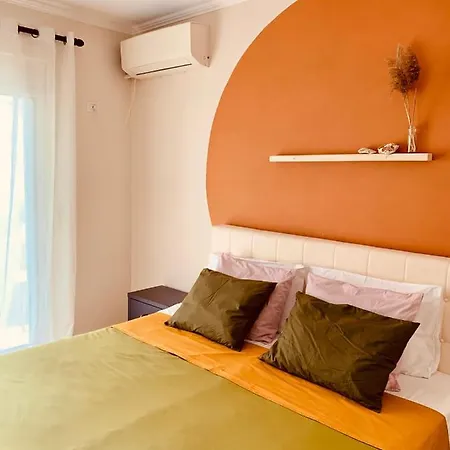 Family Tree - Water Available - Self Check In Aparthotel