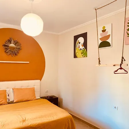 Family Tree - Water Available - Self Check In Hotel apartamentowy 3*