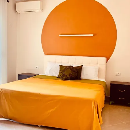 Aparthotel Family Tree - Water Available - Self Check In