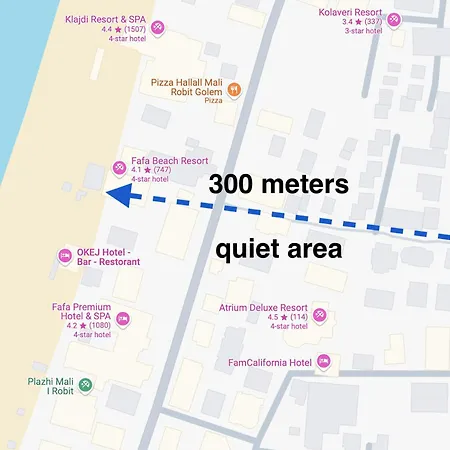 Family Tree - Water Available - Self Check In Апарт-отель 3*