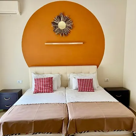 Aparthotel Family Tree - Quiet Area - Self Check In *