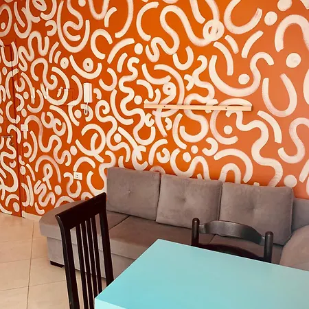 Aparthotel Family Tree - Quiet Area - Self Check In *