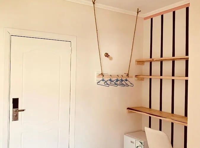 Апарт-отель Family Tree - Water Available - Self Check In Голем