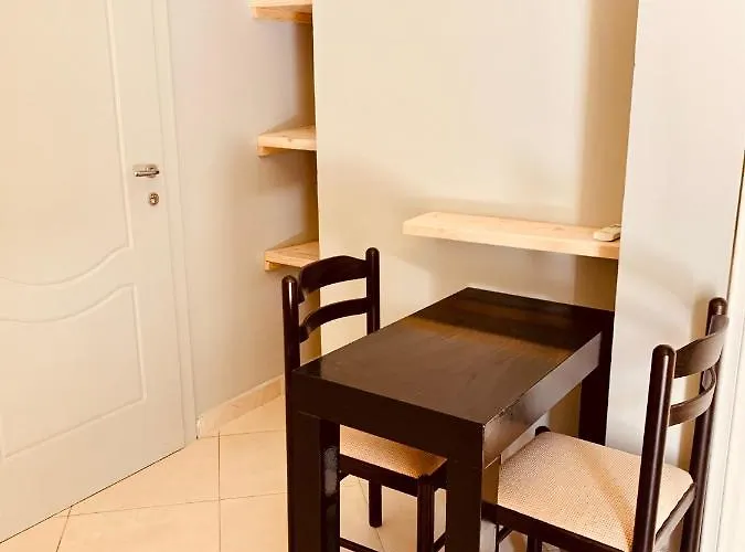 Апарт-отель Family Tree - Water Available - Self Check In