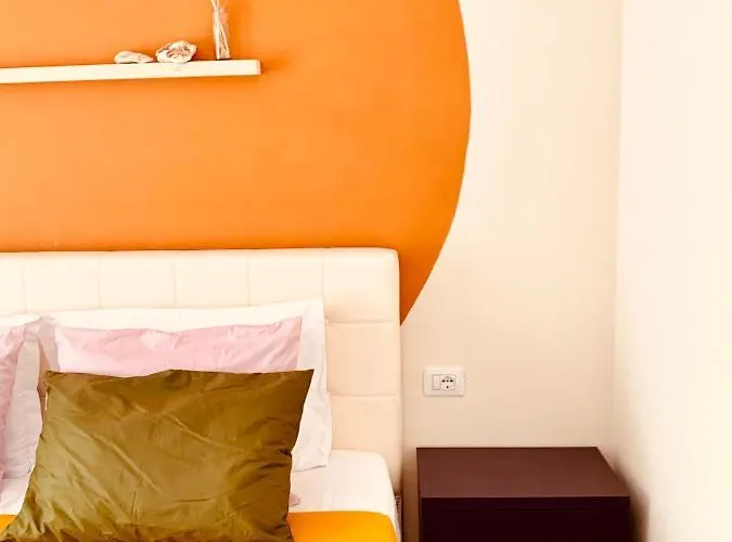 Family Tree - Water Available - Self Check In Апарт-отель 3*