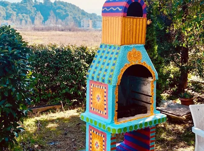 Family Tree - Water Available - Self Check In Апарт-отель Голем