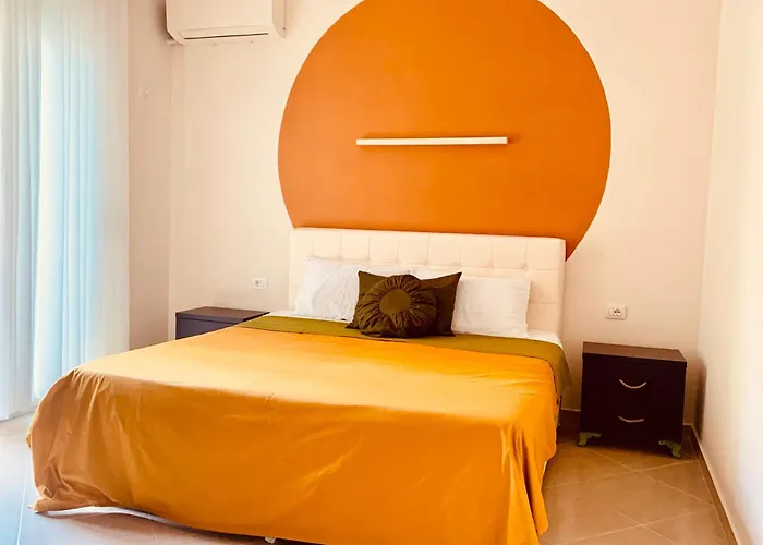 아파트호텔 Family Tree - Water Available - Self Check In