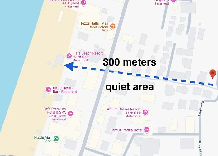 Family Tree - Water Available - Self Check In 아파트호텔 3*