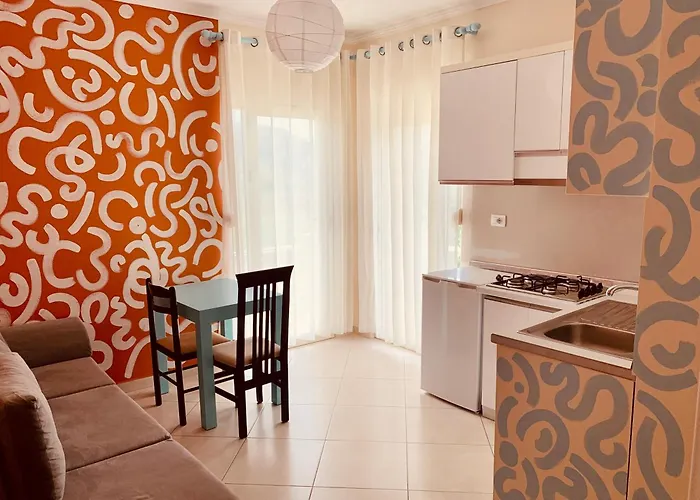 아파트호텔 Family Tree - Water Available - Self Check In 3*